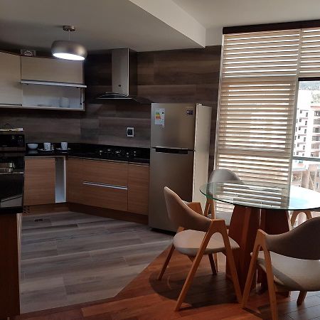 Hb-3600 Daire La Paz Dış mekan fotoğraf