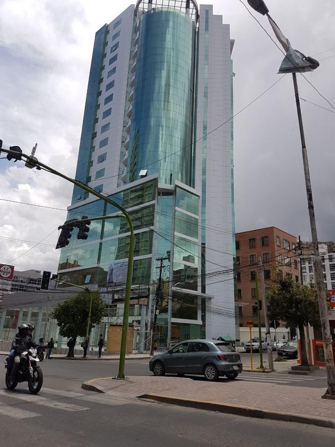 Hb-3600 Daire La Paz Dış mekan fotoğraf