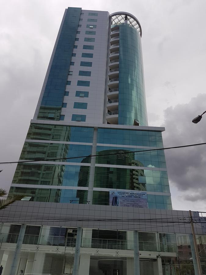 Hb-3600 Daire La Paz Dış mekan fotoğraf