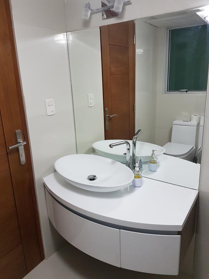 Hb-3600 Daire La Paz Dış mekan fotoğraf