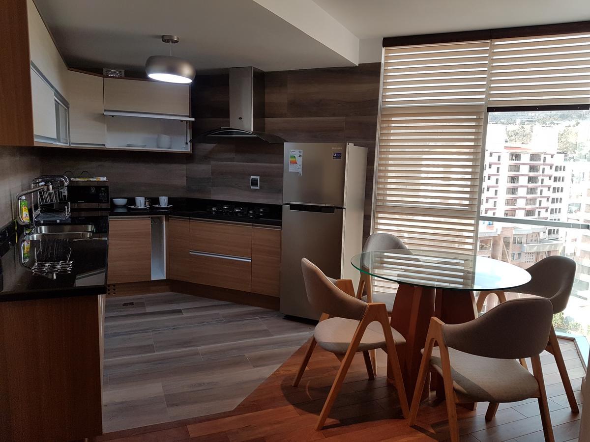 Hb-3600 Daire La Paz Dış mekan fotoğraf
