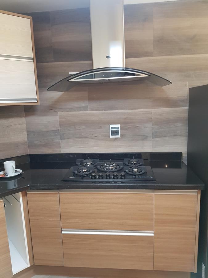 Hb-3600 Daire La Paz Dış mekan fotoğraf