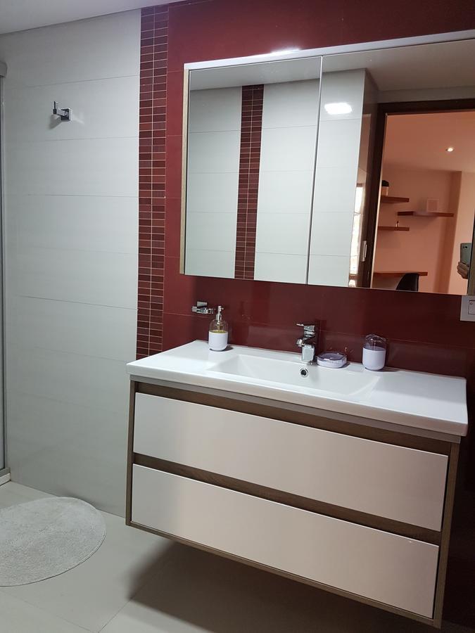 Hb-3600 Daire La Paz Dış mekan fotoğraf