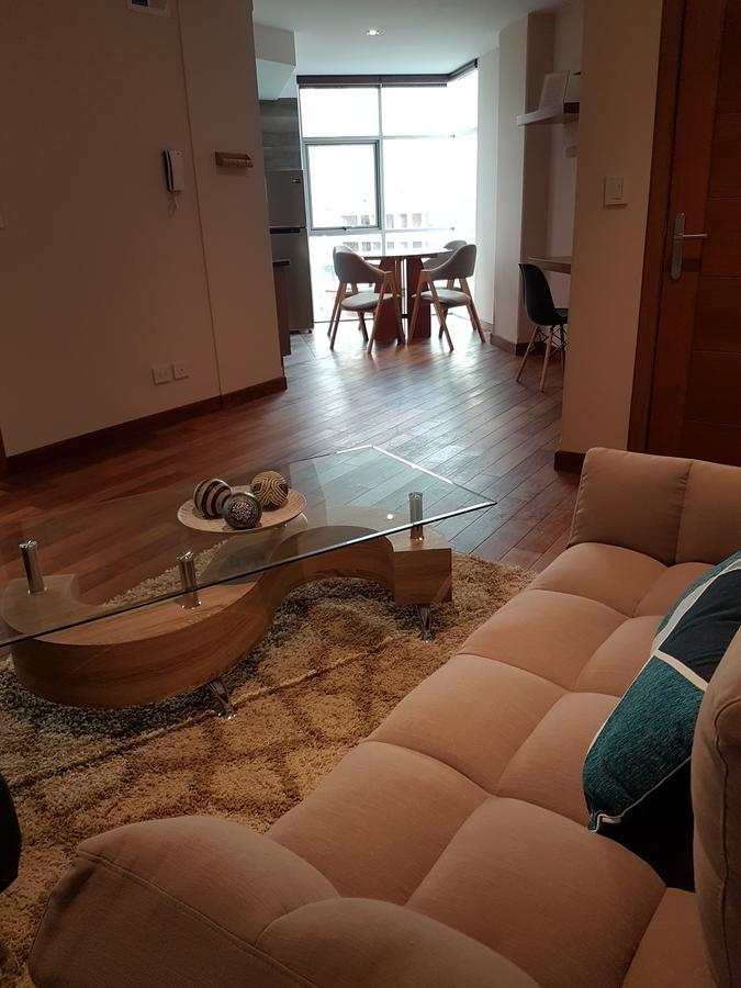 Hb-3600 Daire La Paz Dış mekan fotoğraf